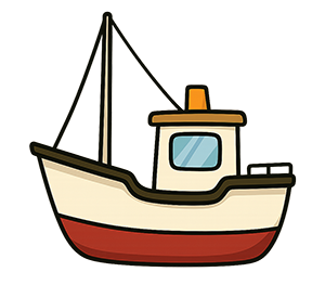 Bateau