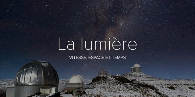 La lumière